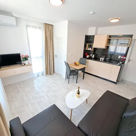 Apartamento Onyx 2 Private