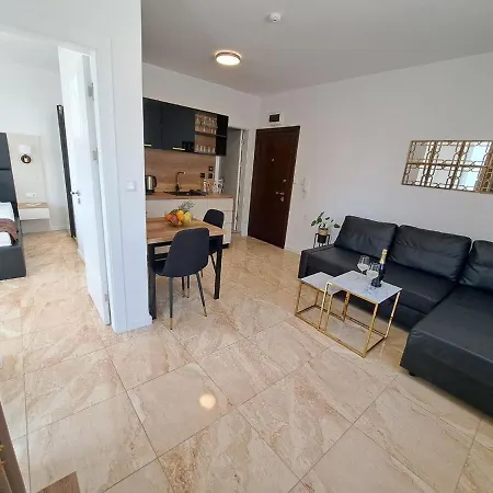 Onyx 2 Private Apartamento *