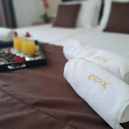 Onyx 2 Private Apartamento
