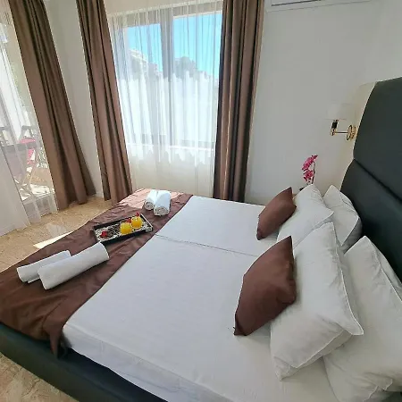 Apartamento Onyx 2 Private Sveti Vlas