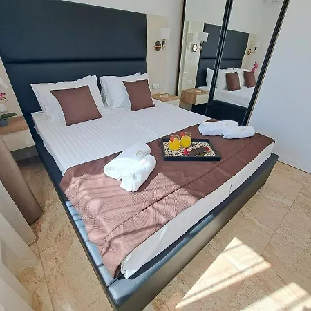 Onyx 2 Private Apartamento *