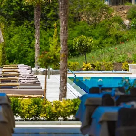 Apartamento Onyx 2 Private *