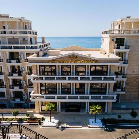 Apartamento Onyx 2 Private Sveti Vlas