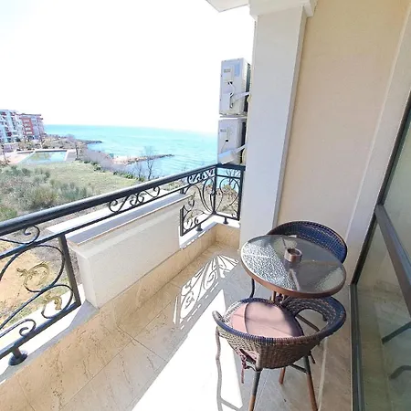 Apartamento Onyx 2 Private *