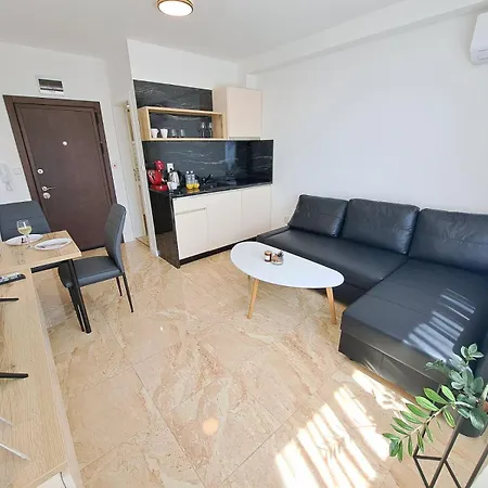 Apartamento Onyx 2 Private *