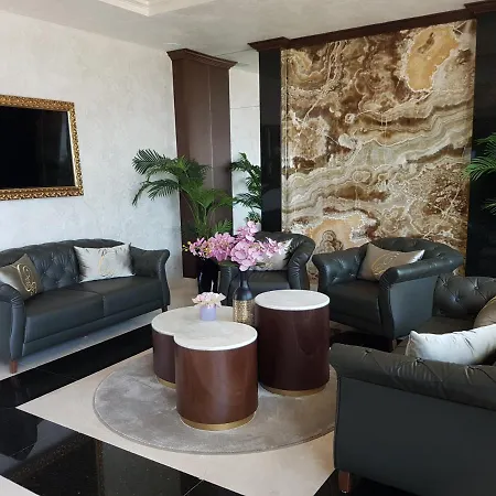 公寓 Onyx 2 Private 圣弗拉斯