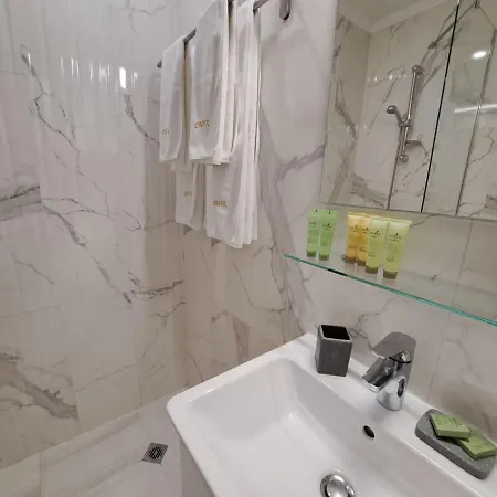 Onyx 2 Private Apartment *