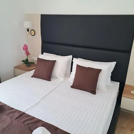 Onyx 2 Private Apartment Sweti Wlas