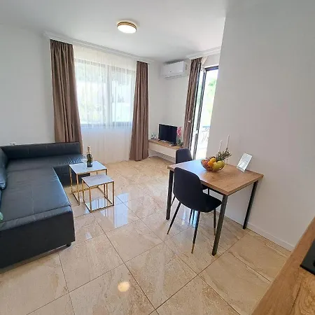 Onyx 2 Private Apartment Sweti Wlas