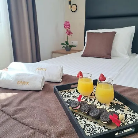 Onyx 2 Private Apartment Sweti Wlas