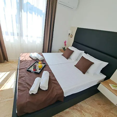 Apartment Onyx 2 Private Sweti Wlas