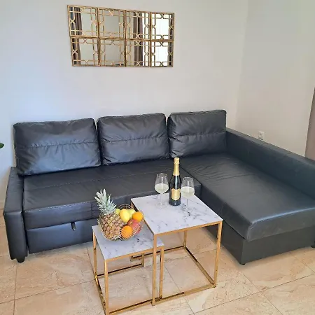 Apartment Onyx 2 Private Sweti Wlas