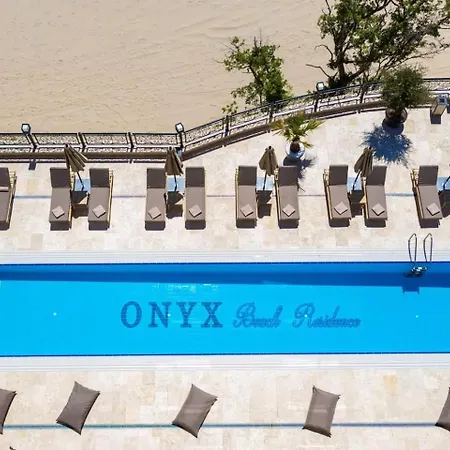 公寓 Onyx 2 Private *