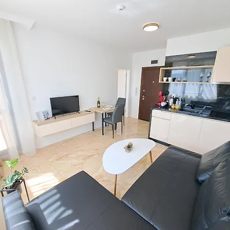 Apartment Onyx 2 Private Sweti Wlas