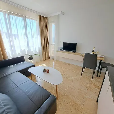 公寓 Onyx 2 Private 圣弗拉斯