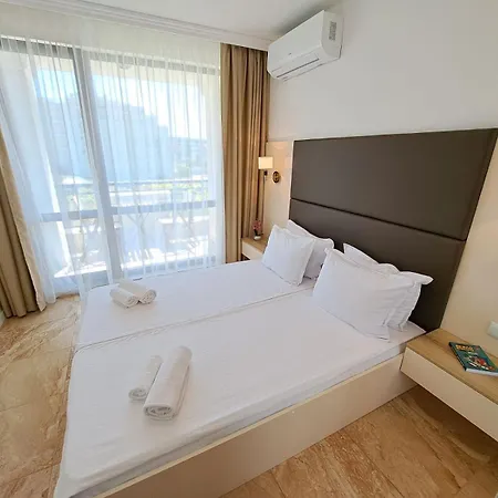 Apartment Onyx 2 Private *