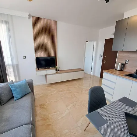 Apartment Onyx 2 Private *