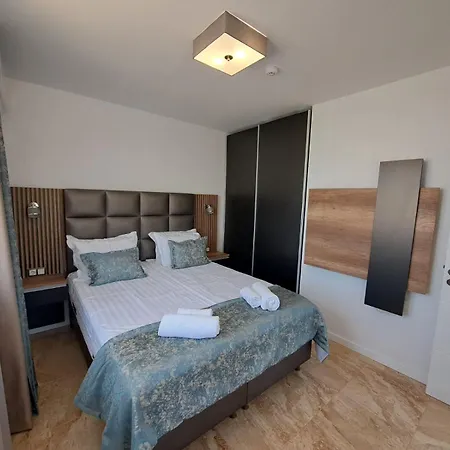 Onyx 2 Private Apartment Sweti Wlas