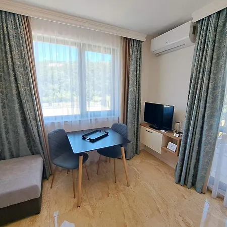 Apartment Onyx 2 Private *