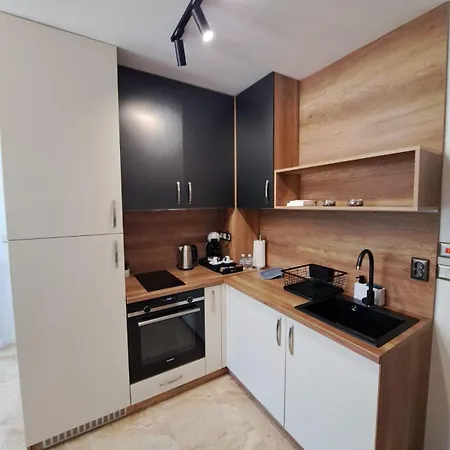 Onyx 2 Private Apartment Sweti Wlas